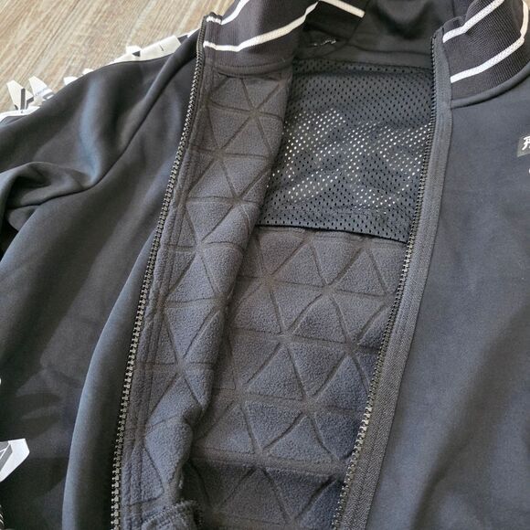 Nike X Acronym Men's Therma-Fit Knit Track Jacket Size Medium New LE CU0469-010 - Picture 12 of 15